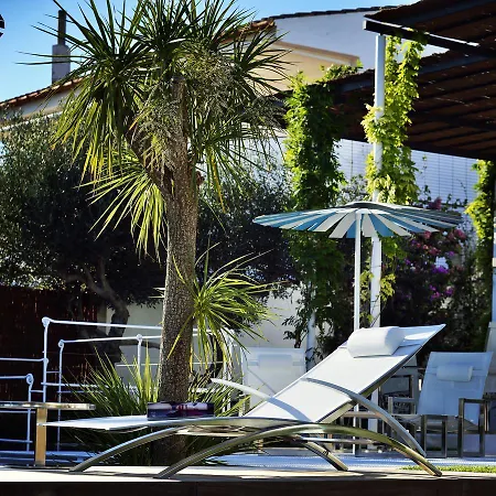 Boutique Calma Blanca 4*