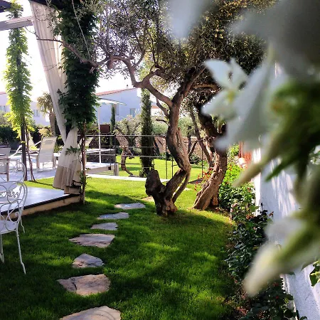 Boutique Calma Blanca 4*