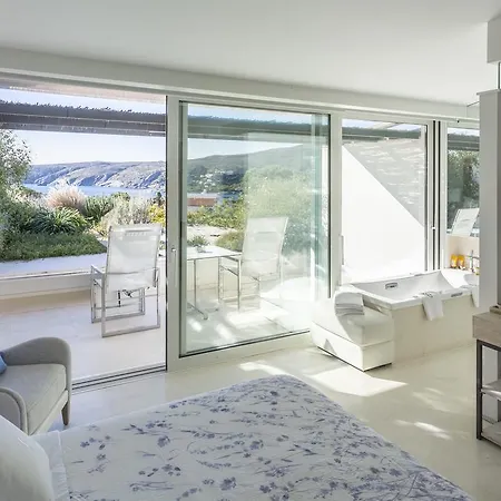 Boutique Calma Blanca