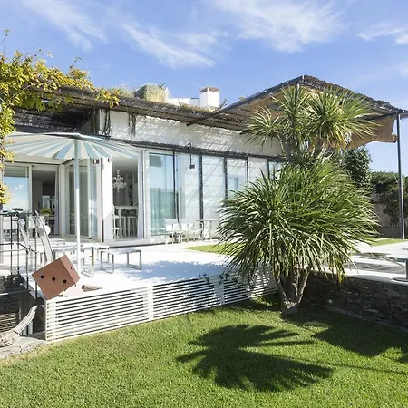 Boutique Calma Blanca Отель 4*