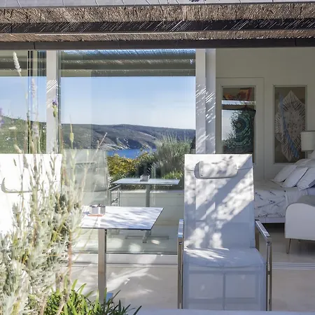 Boutique Calma Blanca