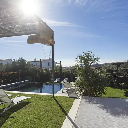 Отель Boutique Calma Blanca 4*