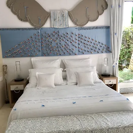 Boutique Calma Blanca Отель 4*